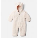 Columbia Foxy Baby Sherpa Bunting Chalk – Zboží Dáma