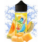 UAHU Shake & Vape Summer Melon 15 ml – Zboží Mobilmania