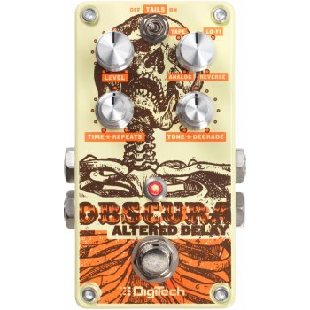 DIGITECH Obscura