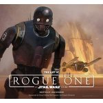 Art of Rogue One – Zboží Mobilmania