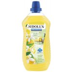 Sidolux Universal Soda Power tekutý mycí prostředek Svěží citron 1 l – HobbyKompas.cz