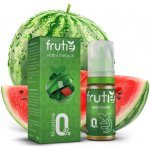 Frutie High VG Watermelon 10 ml 0 mg – Hledejceny.cz