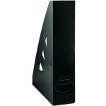 Office Products stojan na časopisy A4 70 mm černý – Zboží Živě