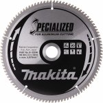 Makita B-09662 Pilový kotouč 260x30 mm 100 zubů – Zbozi.Blesk.cz