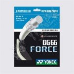 Yonex BG 66 Force 10m – Zboží Mobilmania