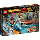 LEGO® Monkie Kid™ 80014 Sandyho motorový člun