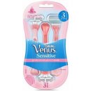 Gillette Venus 3 Sensitive 3 ks