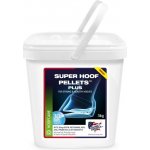 EQUINE AMERICA Super Hoof Plus Pellets 3 kg – Hledejceny.cz