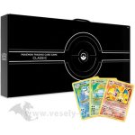 Pokémon TCG: Trading Card Game Classic – Sleviste.cz