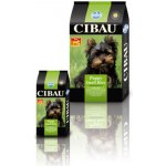 Cibau Dog Puppy Mini 2,5 kg – Hledejceny.cz