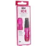 Travalo Perfume Pod Ice plnitelný rozprašovač parfémů Hot Pink 5 ml – Zbozi.Blesk.cz