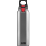 Sigg Hot & Cold ONE LIGHT stříbrná mat 550 ml – Zboží Dáma