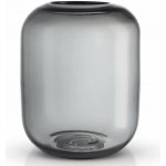 Váza ACORN Eva Solo 16,5 cm šedá – Hledejceny.cz