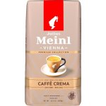Julius Meinl Premium Caffé Crema 1 kg – Hledejceny.cz