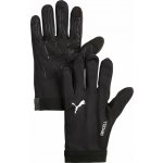 Puma TEAMADDITIONS TECH GLOVES Černá,Bílá – Hledejceny.cz