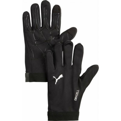 Puma TEAMADDITIONS TECH GLOVES Černá,Bílá – Hledejceny.cz