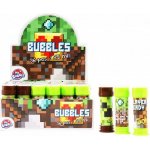 Bublifuk s motivem Minecraft Player – Hledejceny.cz
