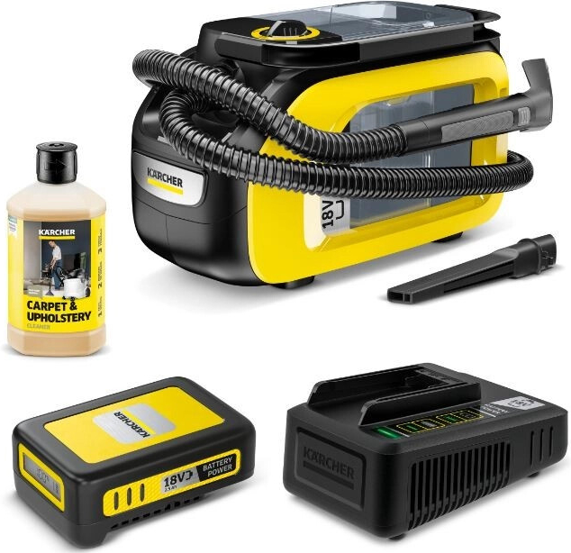 Karcher SE 3-18 1.081-509.0