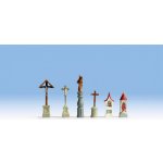 Noch boží muka a kříže 14870 – Zboží Dáma