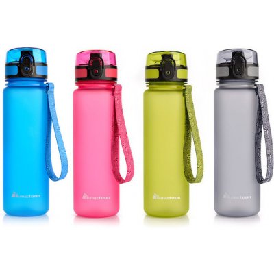 MTR Tritanová sportovní láhev 500 ml – Hledejceny.cz