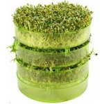 Misky na klíčení 3ks – Sleviste.cz