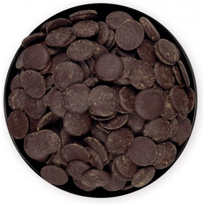 Fitboy Hořká 70% 1 kg – Zboží Dáma