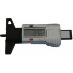 KMITEX Digitální měrka výšky desénu pneumatik 0 - 25 mm 1119-10 – Hledejceny.cz