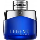 Montblanc Legend Blue parfémovaná voda pánská 50 ml