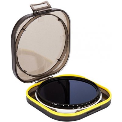 JJC Variable ND 2-400x 55mm – Zboží Živě
