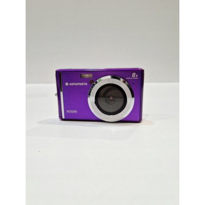 AgfaPhoto Realishot DC9200 – Sleviste.cz