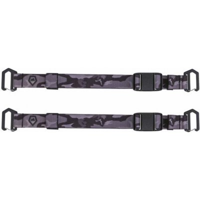 Wandrd popruhy Premium Accessory Straps camo V1 – Zboží Mobilmania