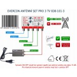 Evercon 838-101-3 – Zbozi.Blesk.cz