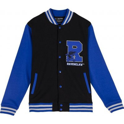 Cerdá Stylová mikina Havraspár Harry Potter – Hledejceny.cz