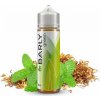 Příchuť pro míchání e-liquidu Barly Green Shake and Vape 20 ml 1 ks