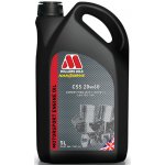 Millers Oils CSS 20W-60 5 l – Hledejceny.cz