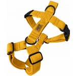 Obojky Andy Postroj Mustard – Zbozi.Blesk.cz