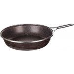 Banquet s nepřilnavým povrchem PREMIUM Dark Brown 28 x 5,3 cm – Sleviste.cz