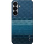 Pitaka Tactile Woven Case Samsung Galaxy S25 Moonrise KS2502 – Zboží Živě