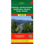 ČR a SR 1:40,něm. – Zboží Mobilmania