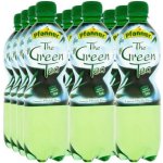 Pfanner Green Tea citron a kaktus 12 x 0,5 l – Zbozi.Blesk.cz