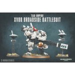 GW Warhammer 40.000 Tau Empire XV88 Broadside Battlesuit – Zboží Mobilmania