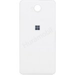 Kryt Microsoft 650 Lumia zadní bílý – Hledejceny.cz