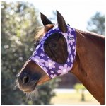 PRO TECH Maska proti hmyzu Lycra flowers – Sleviste.cz