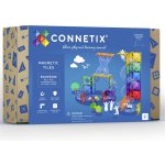 Connetix Rainbow Ball Run Expansion Pack 66 ks – Zboží Dáma