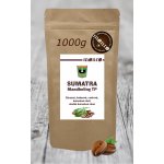 Monro Káva Sumatra Mahdeling 100% Arabika zrnková 1 kg – Hledejceny.cz