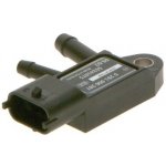 Senzor, tlak výfukového plynu BOSCH 0 281 006 287 – Zboží Mobilmania