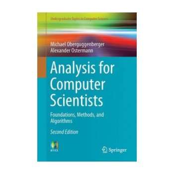 Analysis for Computer Scientists