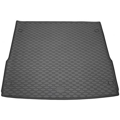 Gumová vana do kufru Rigum Ford Focus II 2004-2011 Combi – Hledejceny.cz