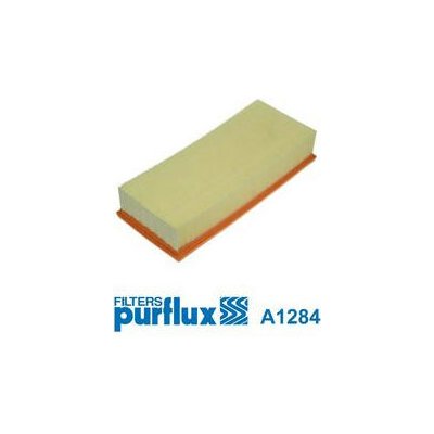 Vzduchový filtr PURFLUX A1284 – Hledejceny.cz