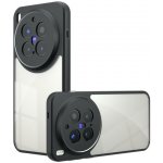 VSECHNONAMOBIL SHOCK Extra Vivo X300 Pro černý 126677 – Hledejceny.cz